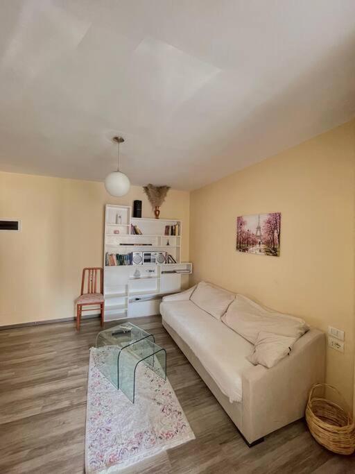 Bllok's Brightest Gem - A Chic Stay in the Heart of Tirana
