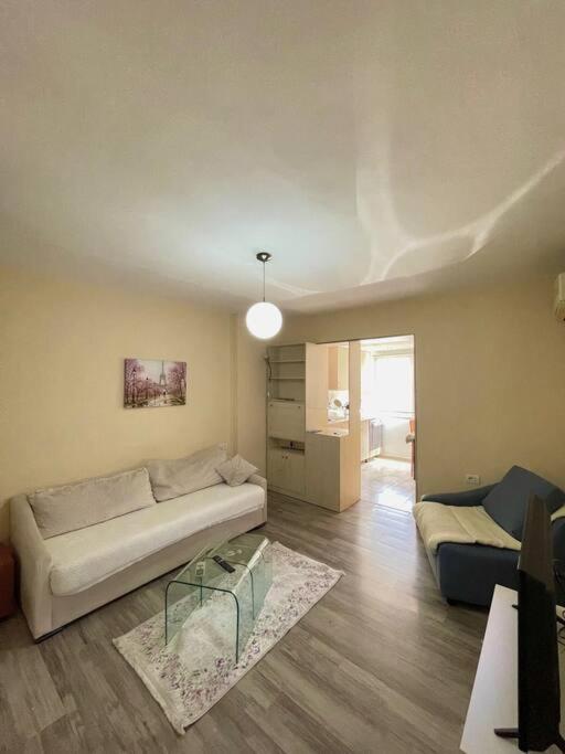 Bllok's Brightest Gem - A Chic Stay in the Heart of Tirana