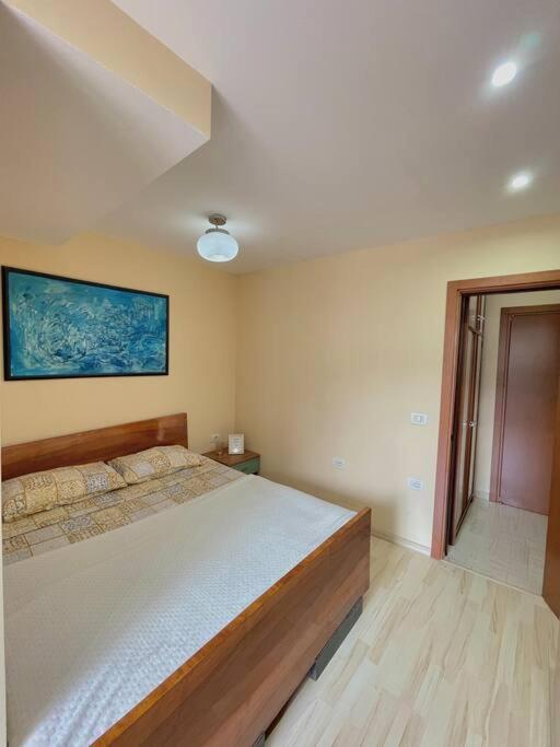 Bllok's Brightest Gem - A Chic Stay in the Heart of Tirana