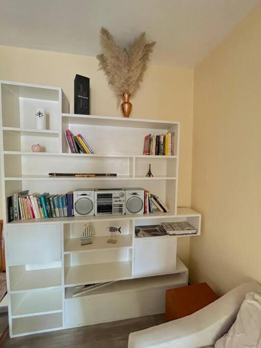 Bllok's Brightest Gem - A Chic Stay in the Heart of Tirana
