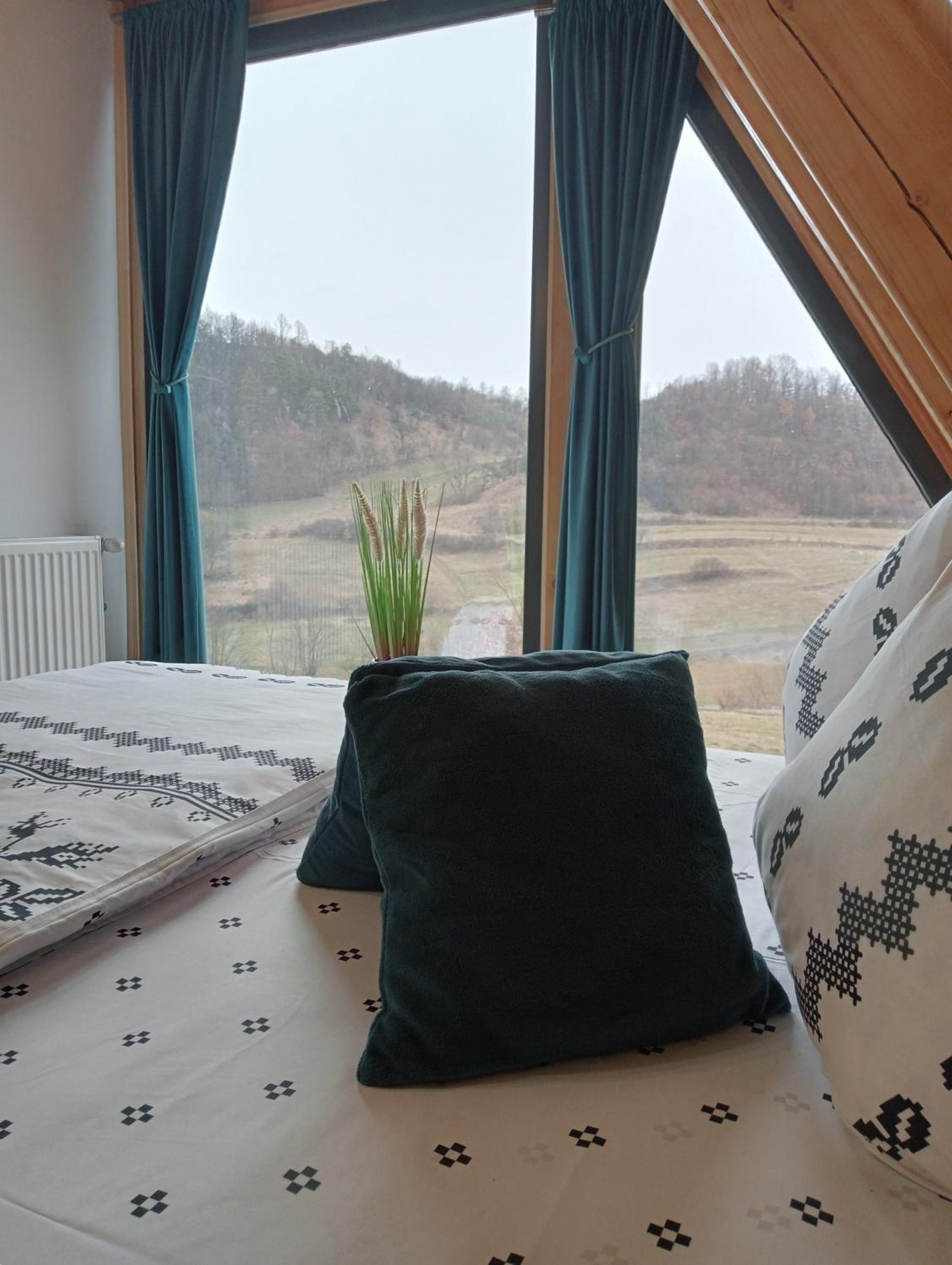 Cabana 3 Stejari Maramureș