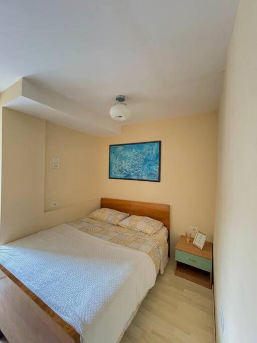 Bllok's Brightest Gem - A Chic Stay in the Heart of Tirana