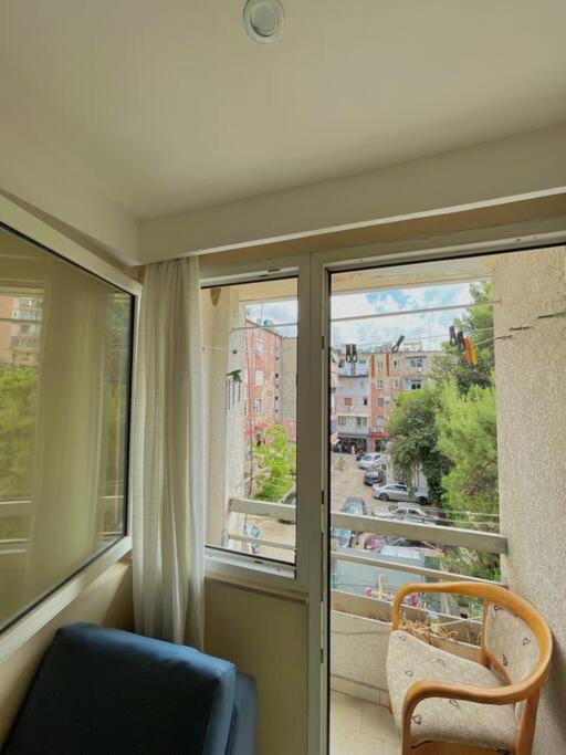 Bllok's Brightest Gem - A Chic Stay in the Heart of Tirana