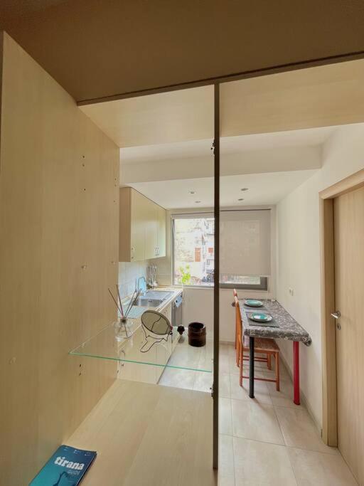 Bllok's Brightest Gem - A Chic Stay in the Heart of Tirana