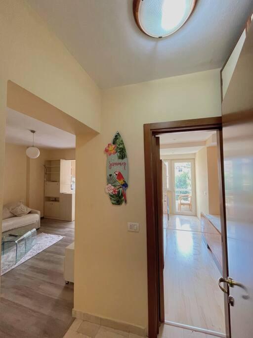 Bllok's Brightest Gem - A Chic Stay in the Heart of Tirana