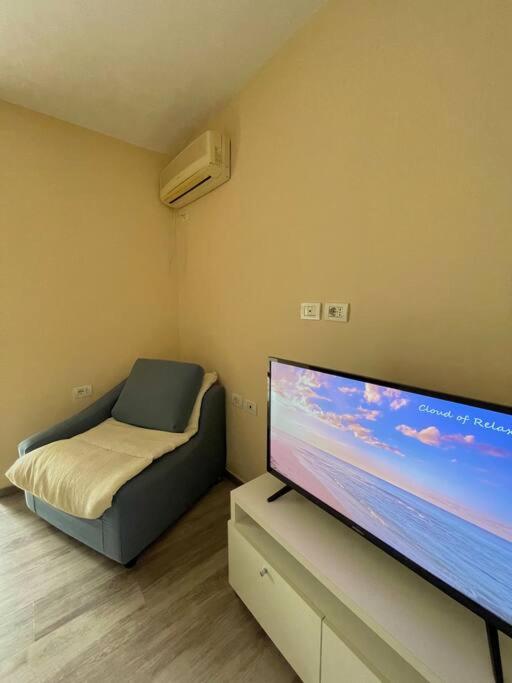Bllok's Brightest Gem - A Chic Stay in the Heart of Tirana