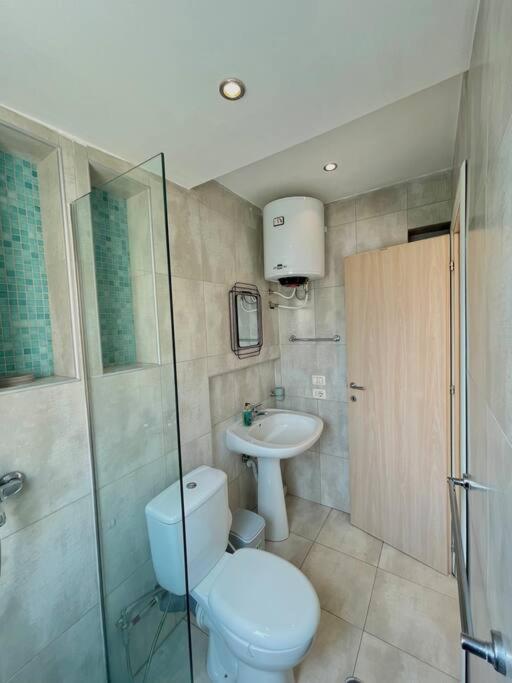 Bllok's Brightest Gem - A Chic Stay in the Heart of Tirana