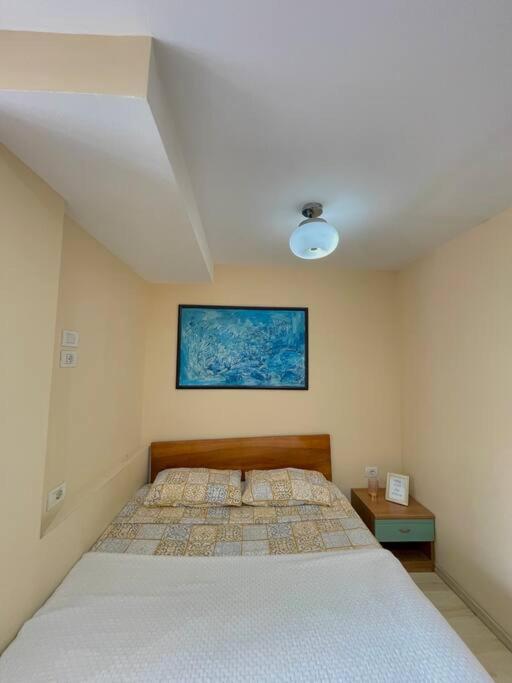 Bllok's Brightest Gem - A Chic Stay in the Heart of Tirana