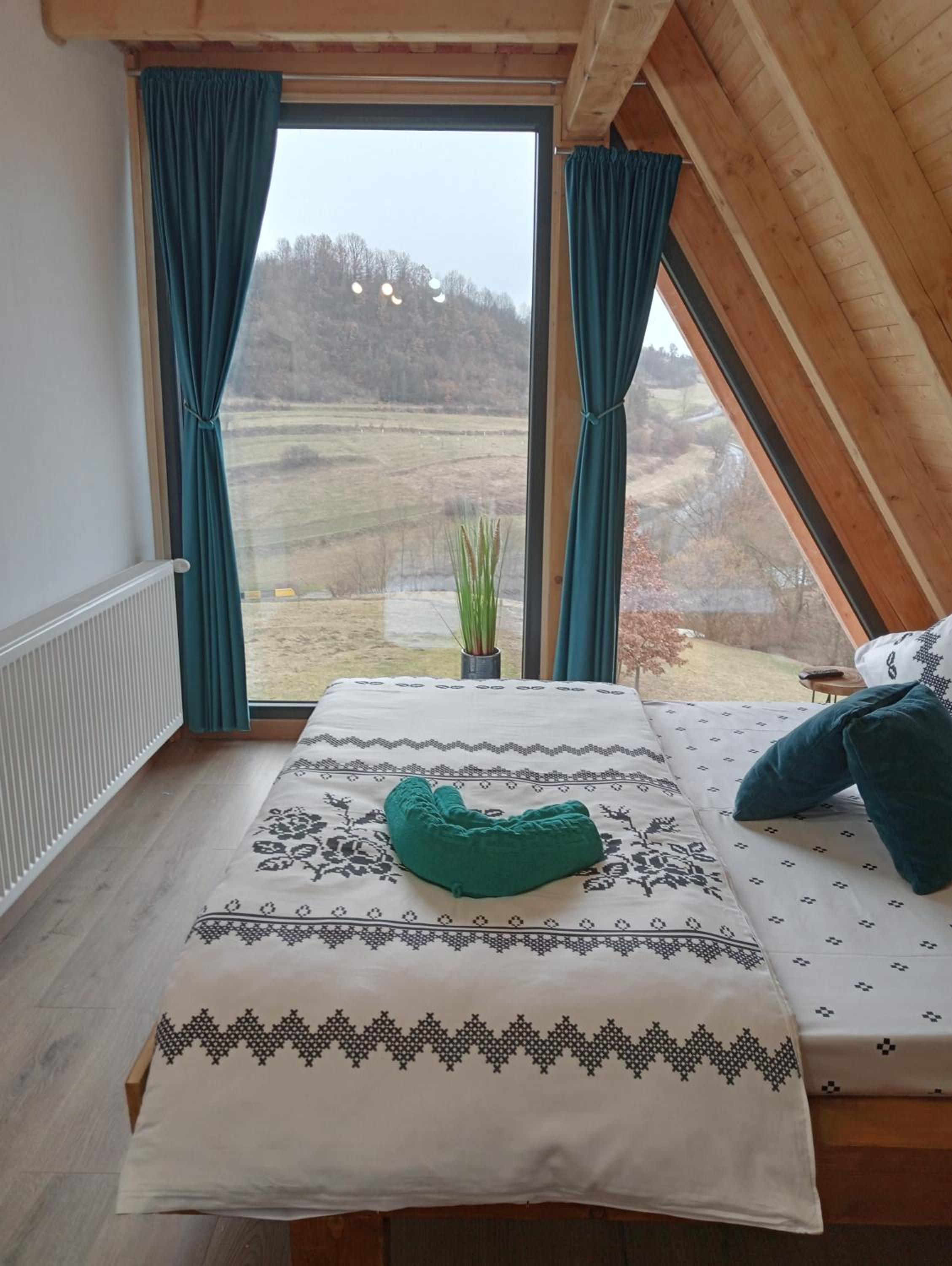 Cabana 3 Stejari Maramureș