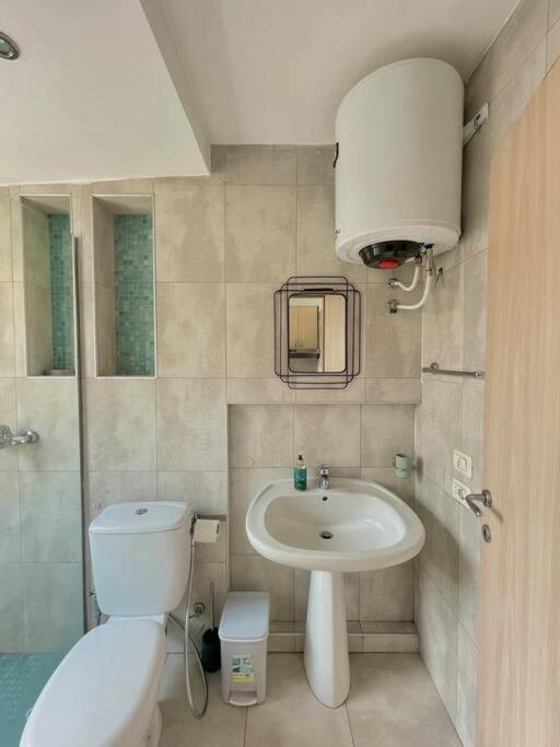 Bllok's Brightest Gem - A Chic Stay in the Heart of Tirana