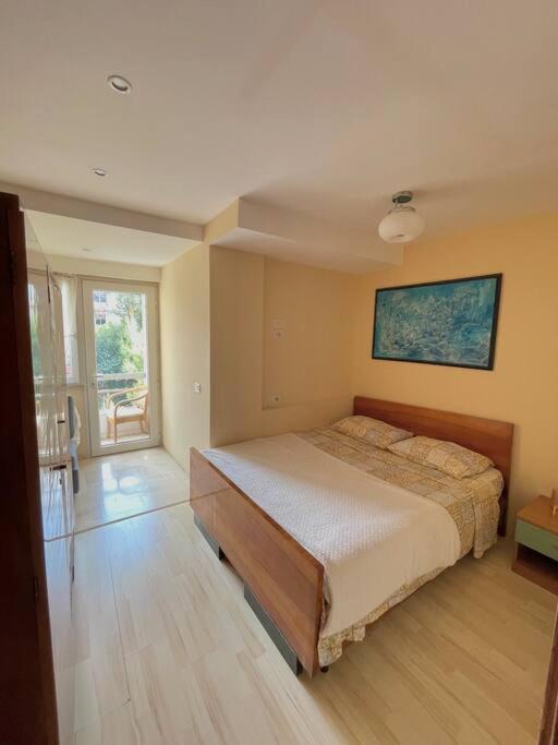 Bllok's Brightest Gem - A Chic Stay in the Heart of Tirana