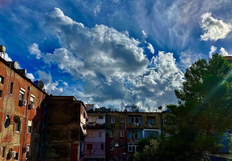 Bllok's Brightest Gem - A Chic Stay in the Heart of Tirana