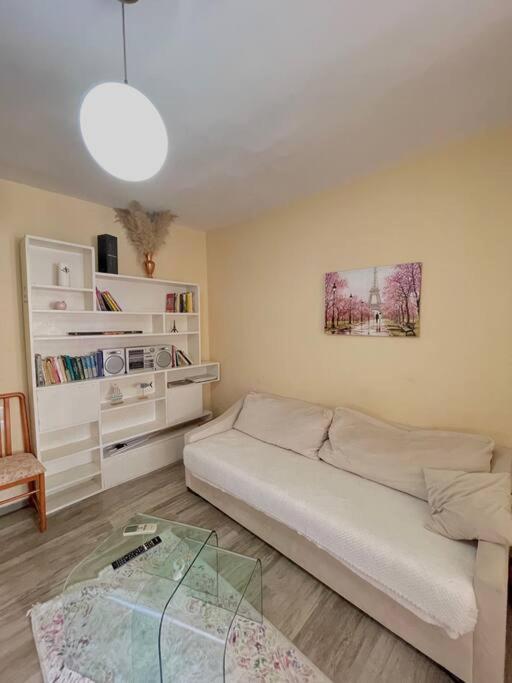 Bllok's Brightest Gem - A Chic Stay in the Heart of Tirana