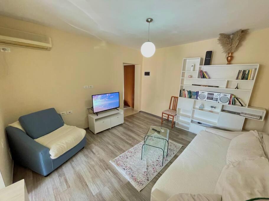 Bllok's Brightest Gem - A Chic Stay in the Heart of Tirana