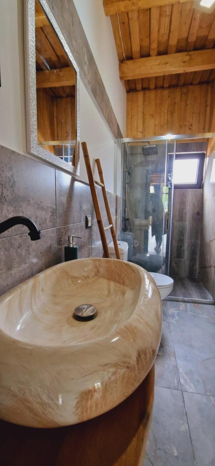 Cabana 3 Stejari Maramureș