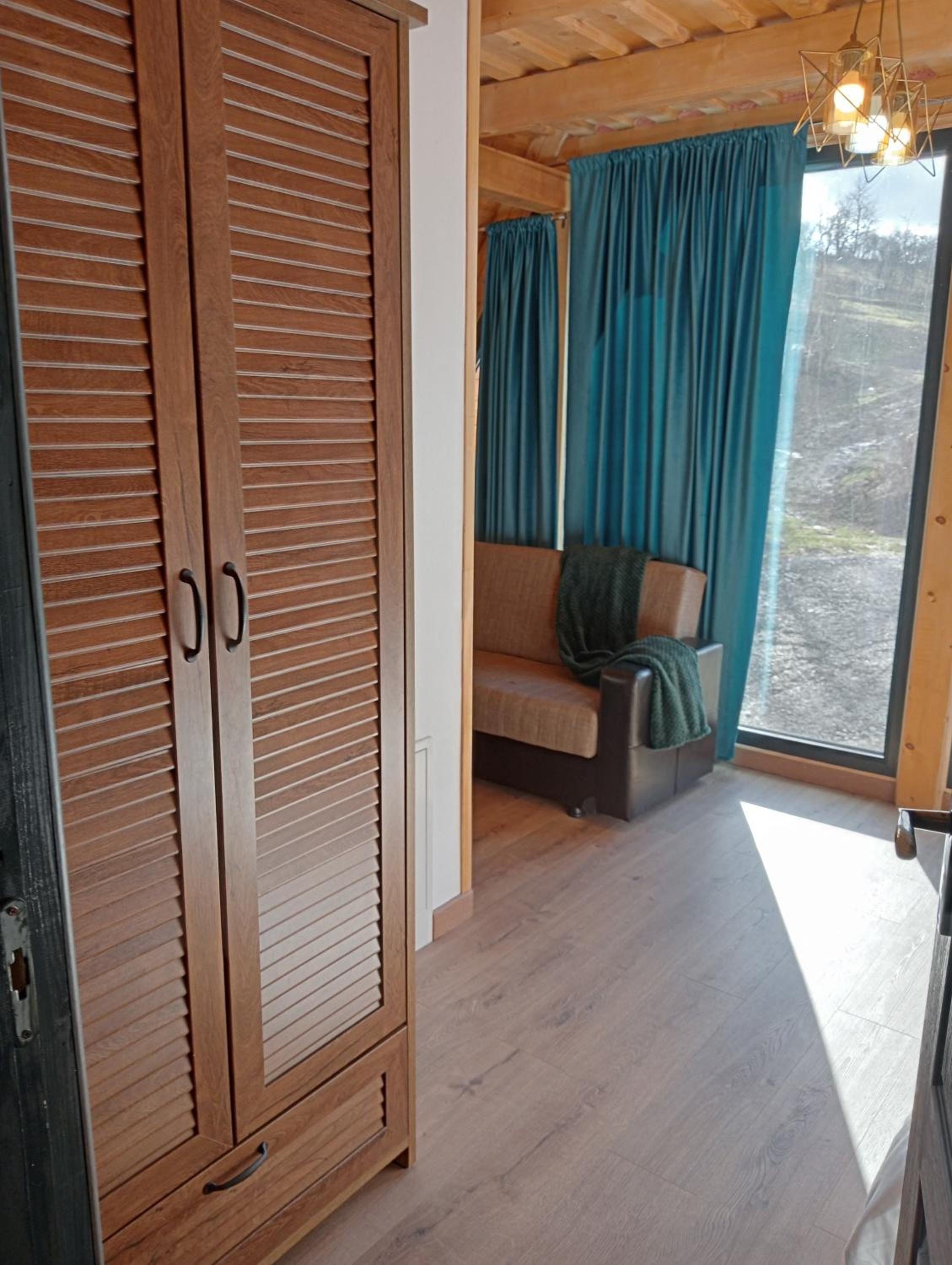 Cabana 3 Stejari Maramureș