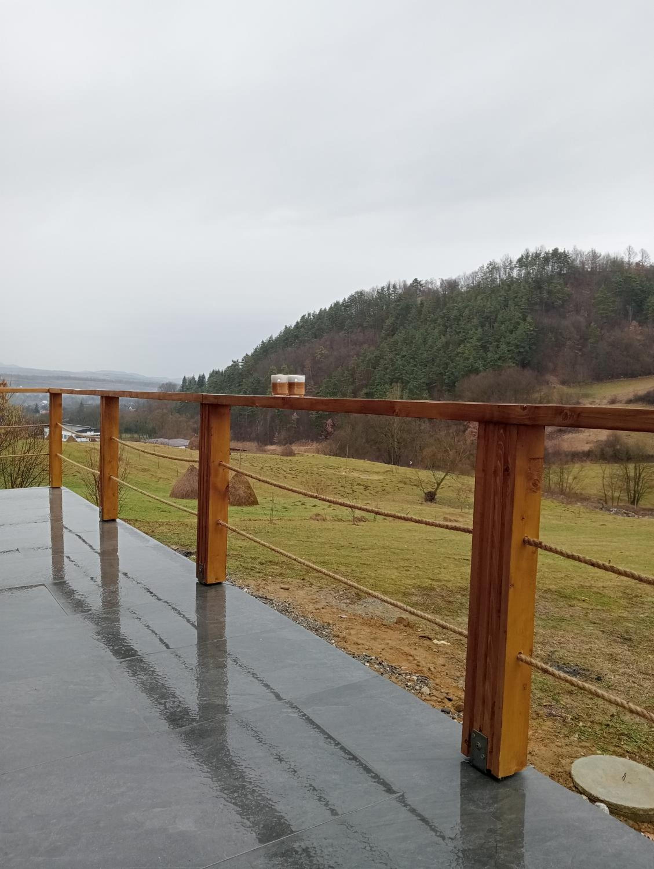 Cabana 3 Stejari Maramureș