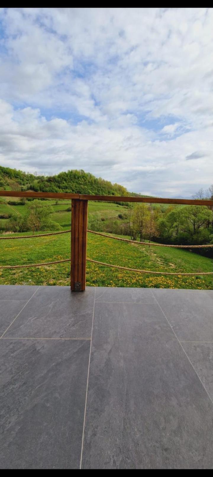 Cabana 3 Stejari Maramureș