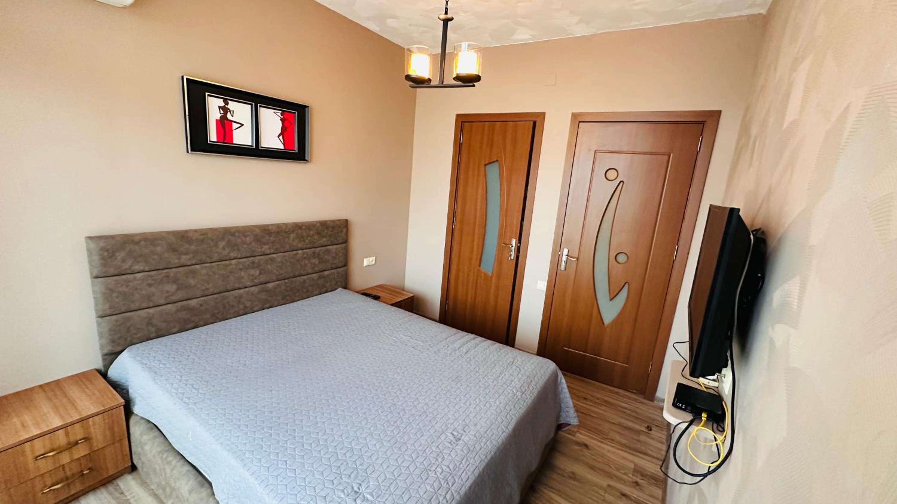 Batumi Gorgasali Apartment