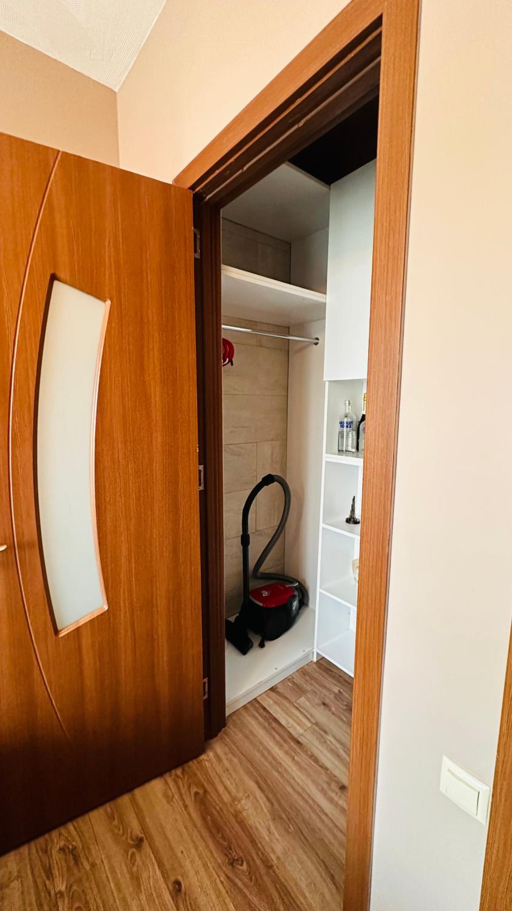 Batumi Gorgasali Apartment