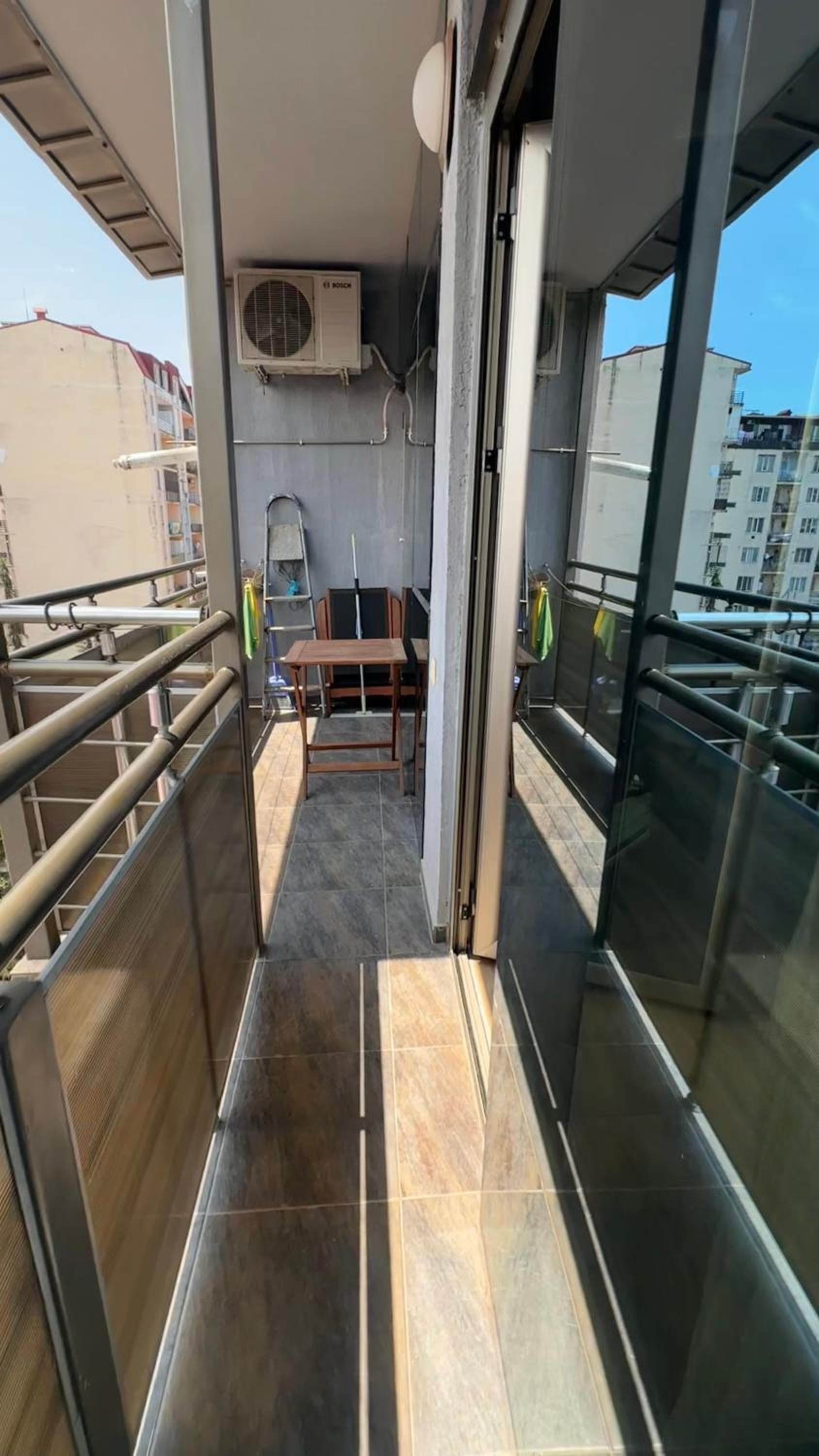 Batumi Gorgasali Apartment