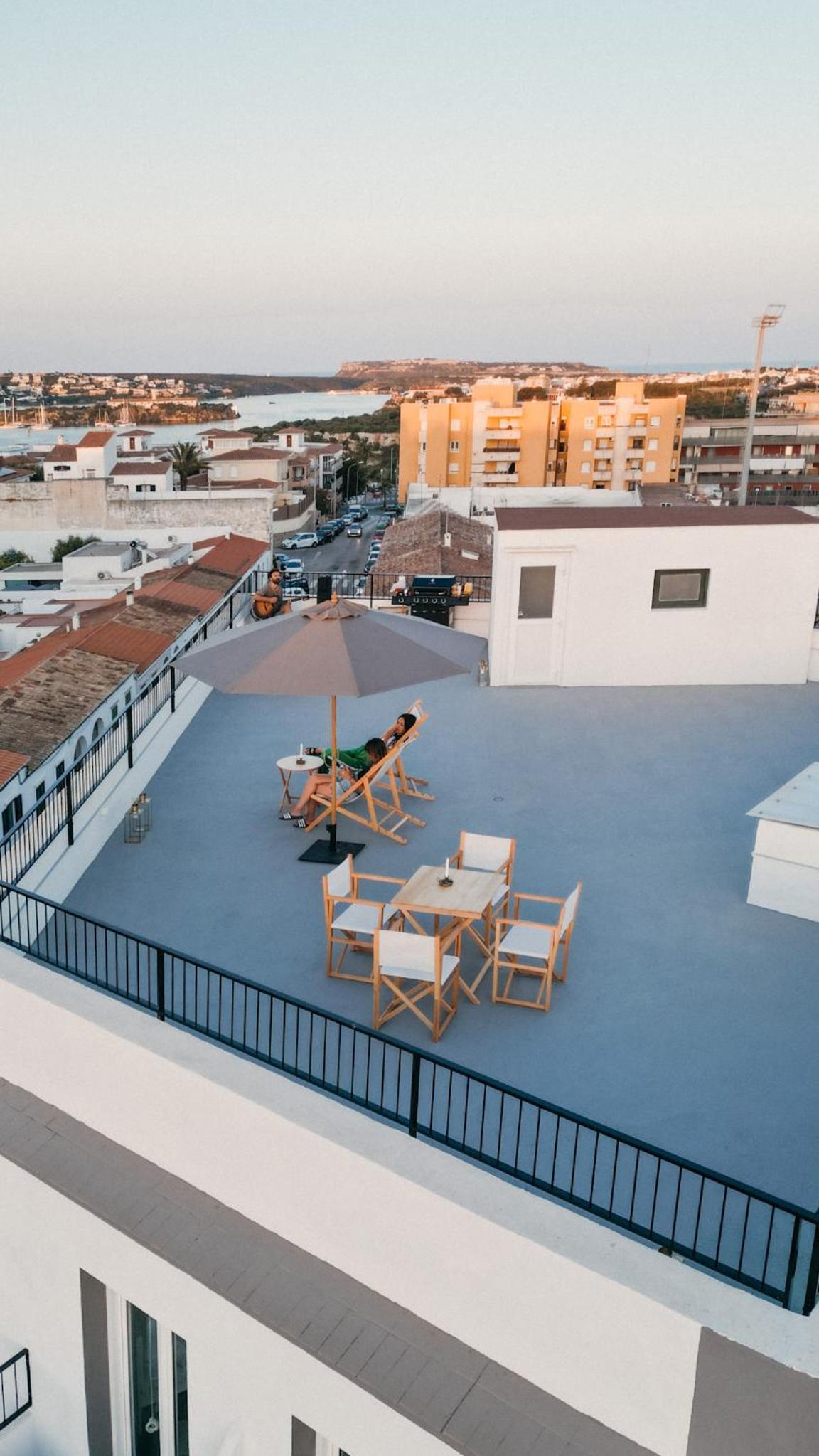 roof