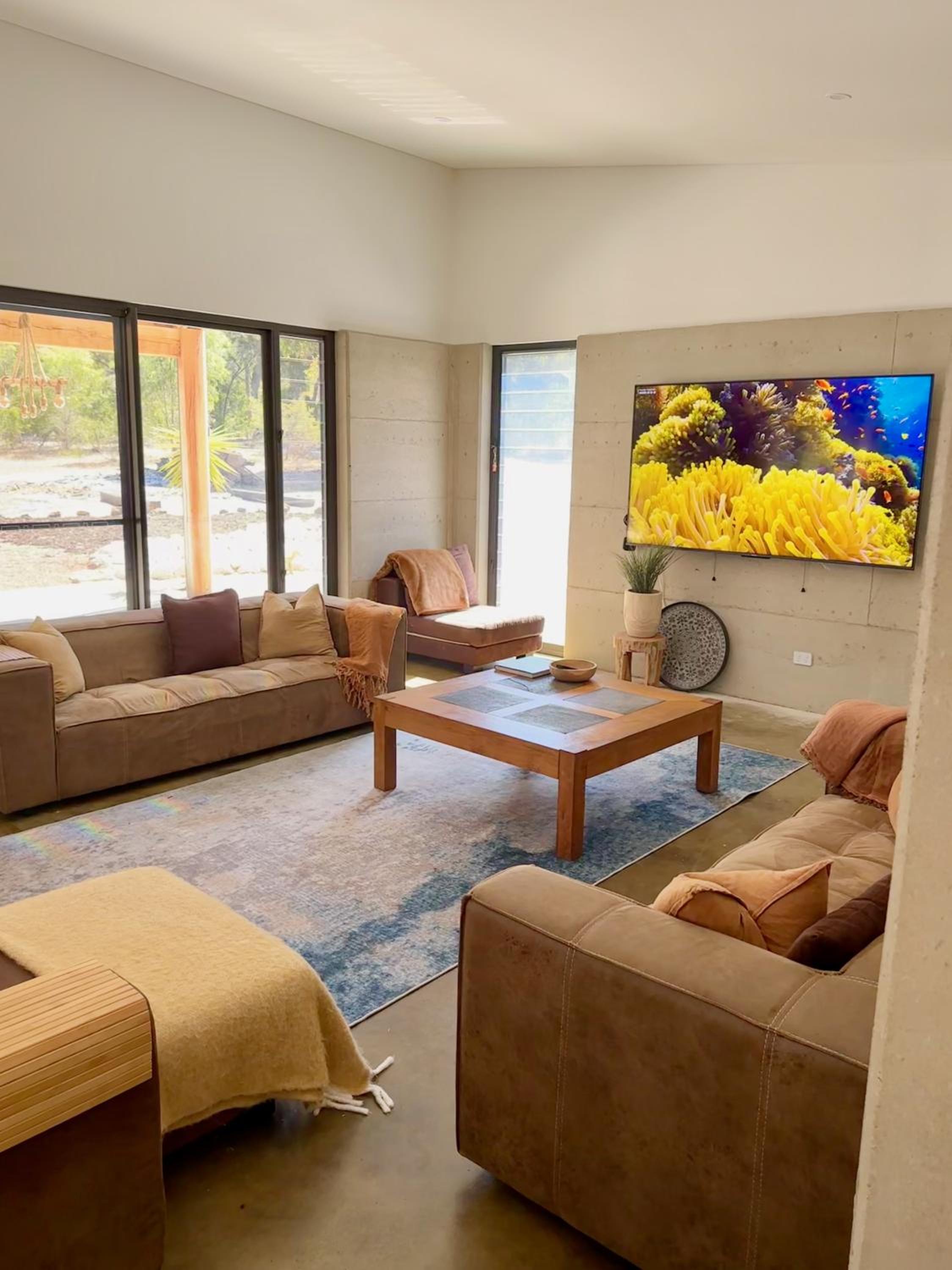 The Yallingup House, 5 mins to beach