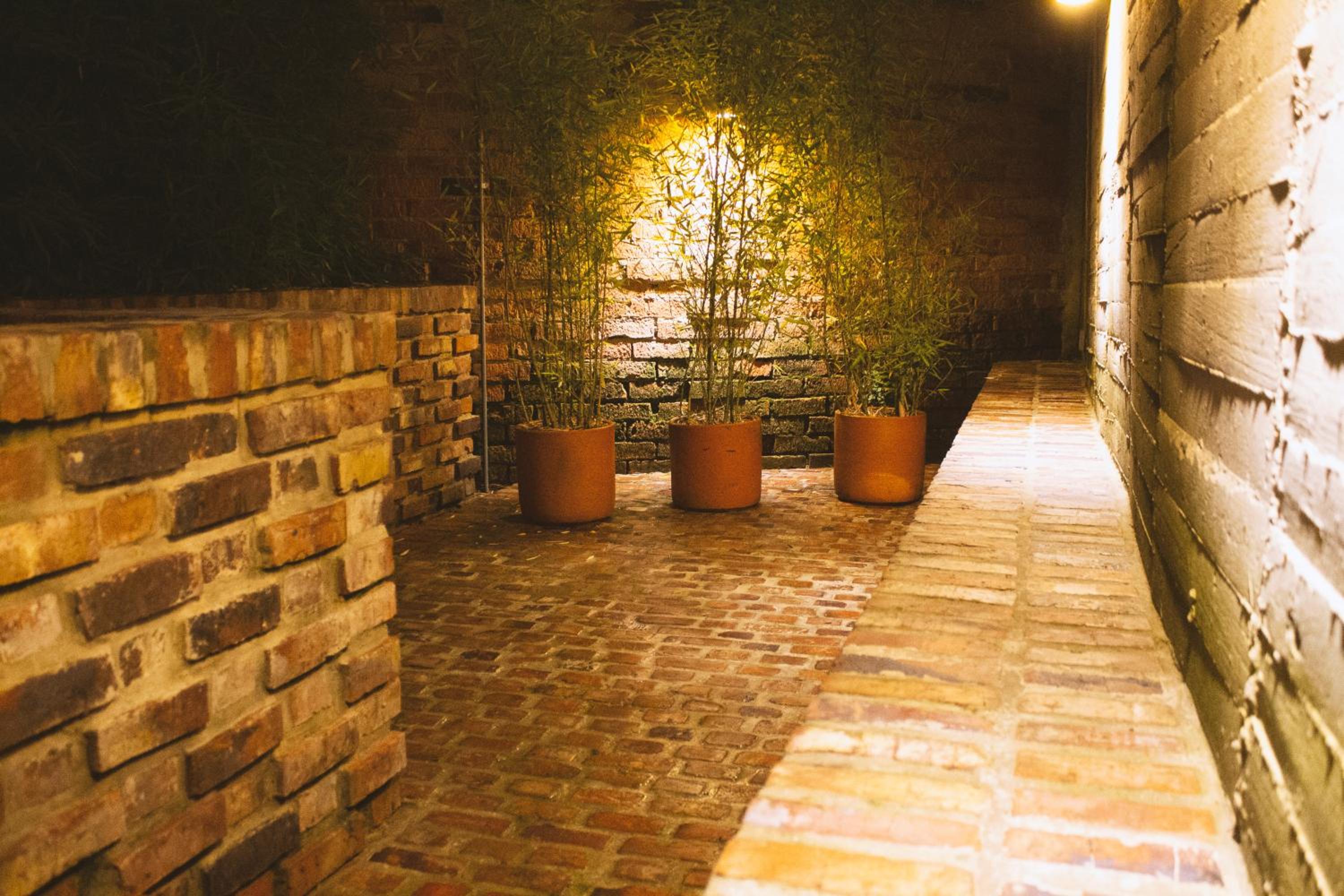 Casa Macarena