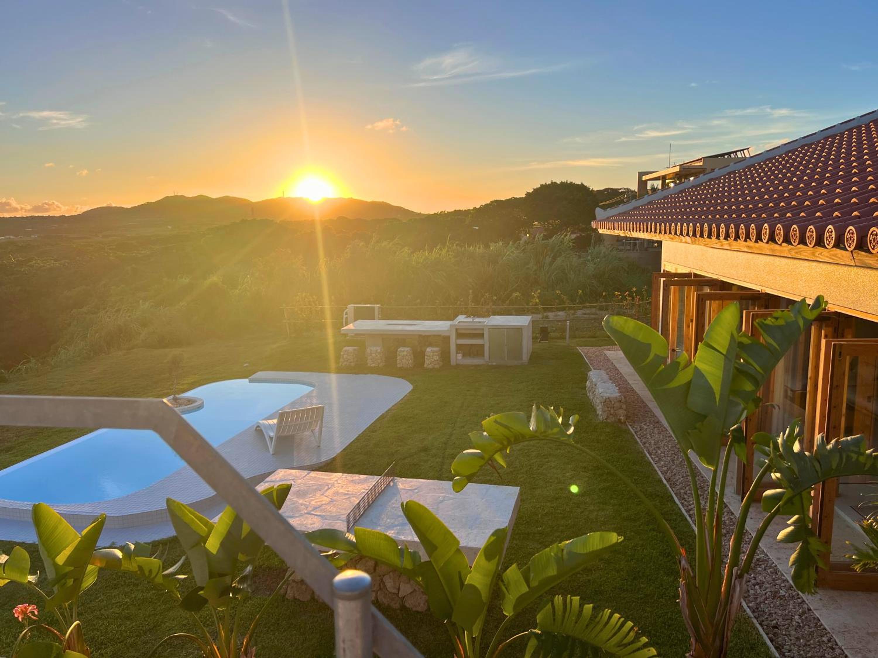 石垣ヒルズ® / ishigaki Hills®