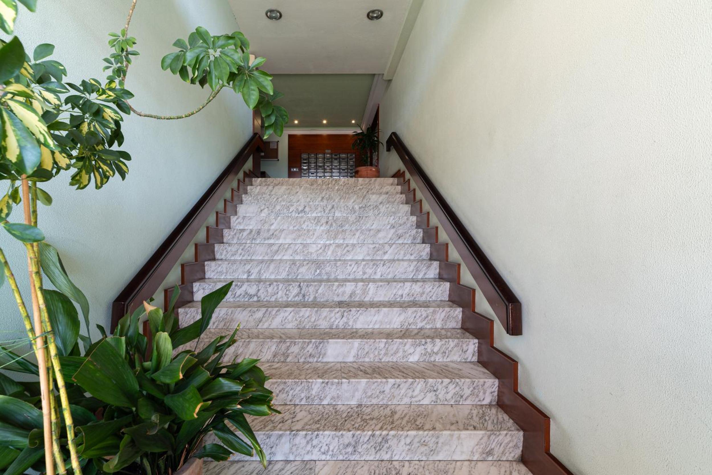 Apartamento Cánovas Vigo Center