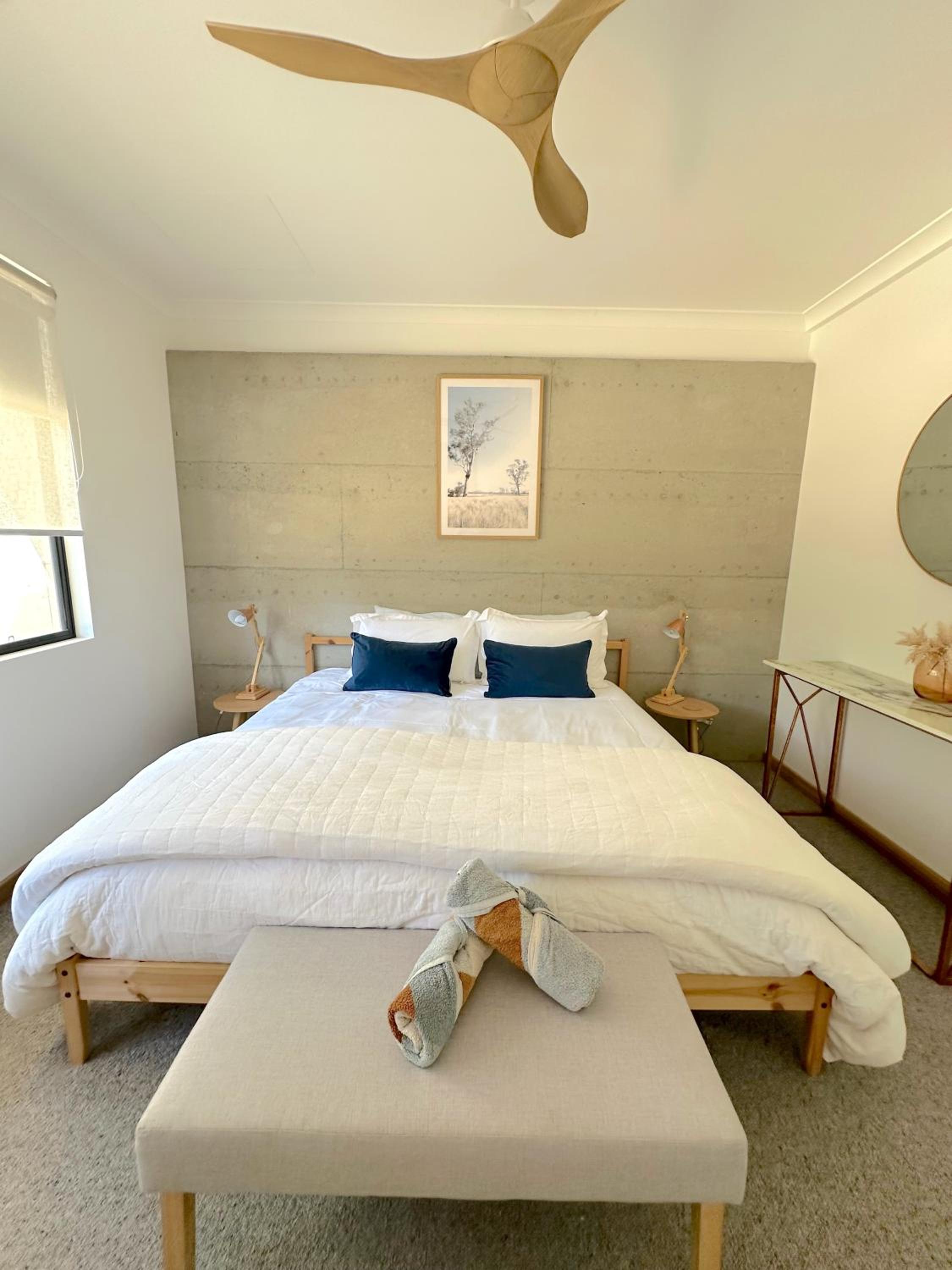 The Yallingup House, 5 mins to beach