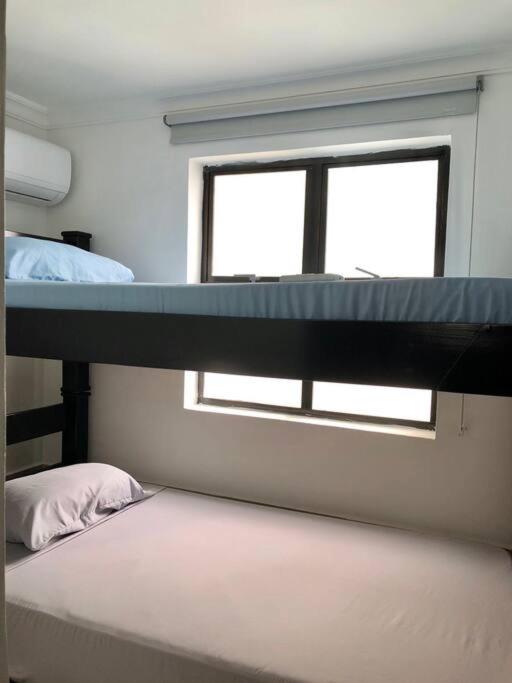 Modern Apartment in Laguito