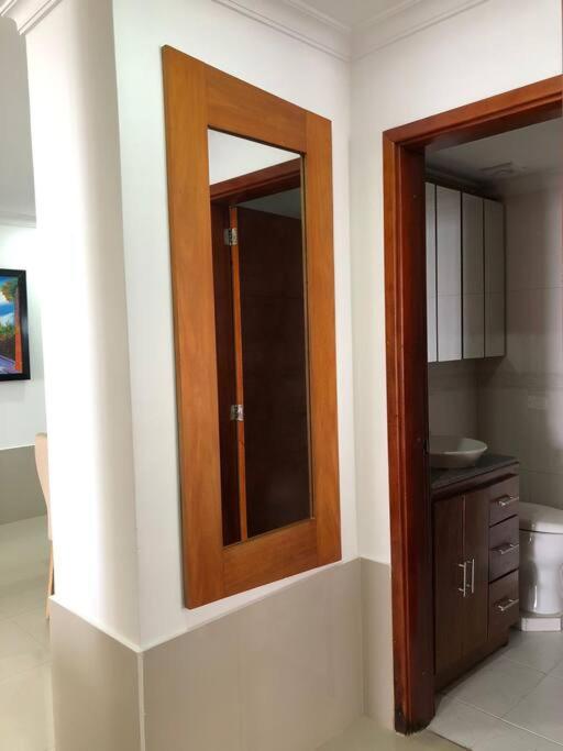 Modern Apartment in Laguito