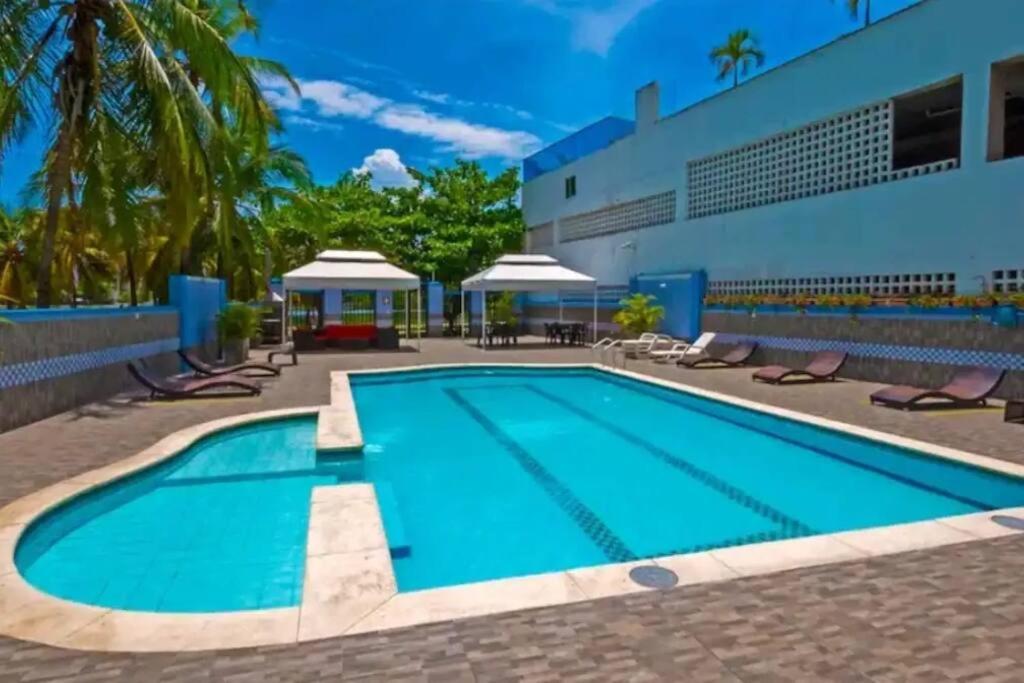 Modern Apartment in Laguito