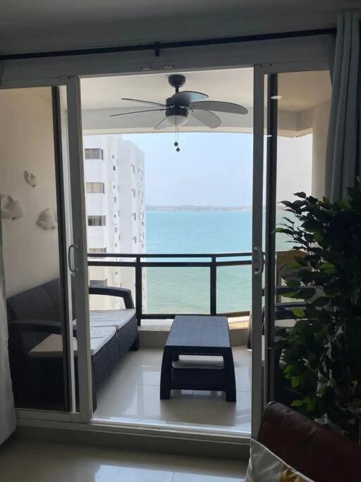 Modern Apartment in Laguito