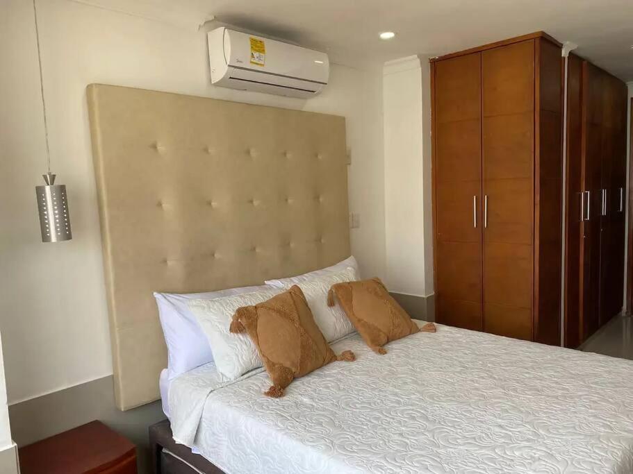 Modern Apartment in Laguito