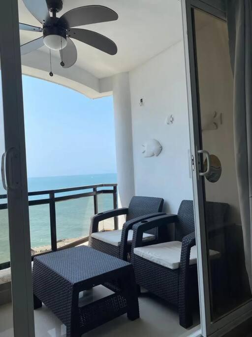 Modern Apartment in Laguito