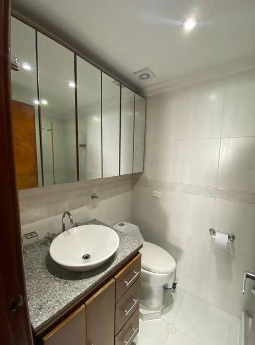 Modern Apartment in Laguito