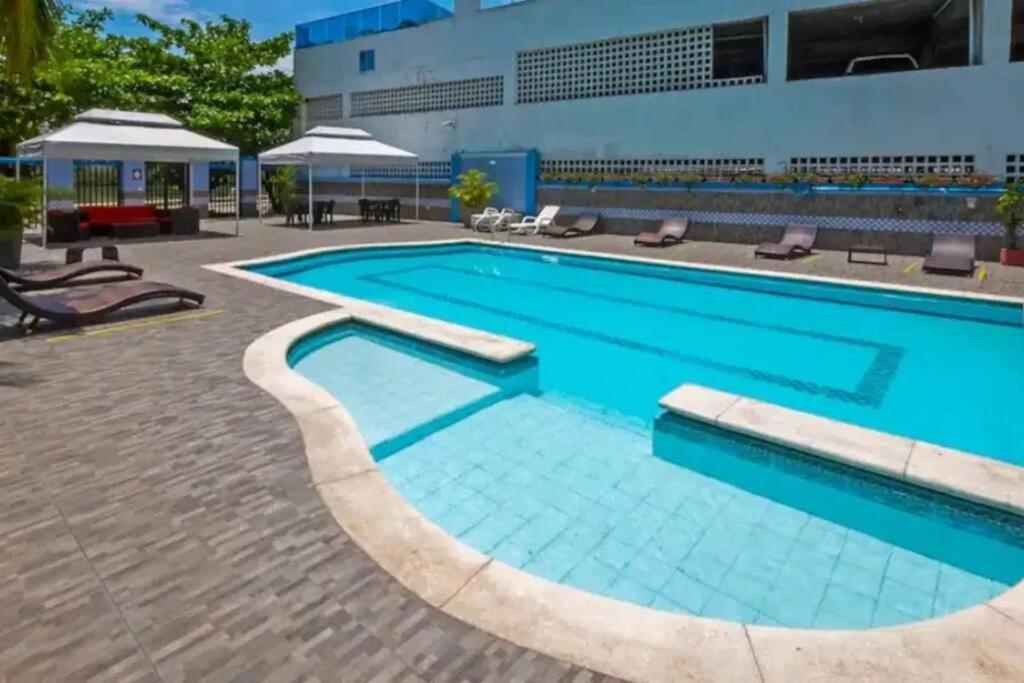 Modern Apartment in Laguito