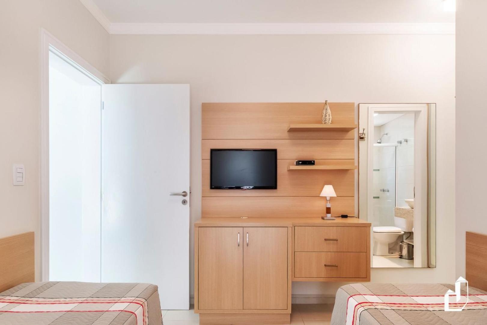 Triplex com 03 suítes e hidromassagem