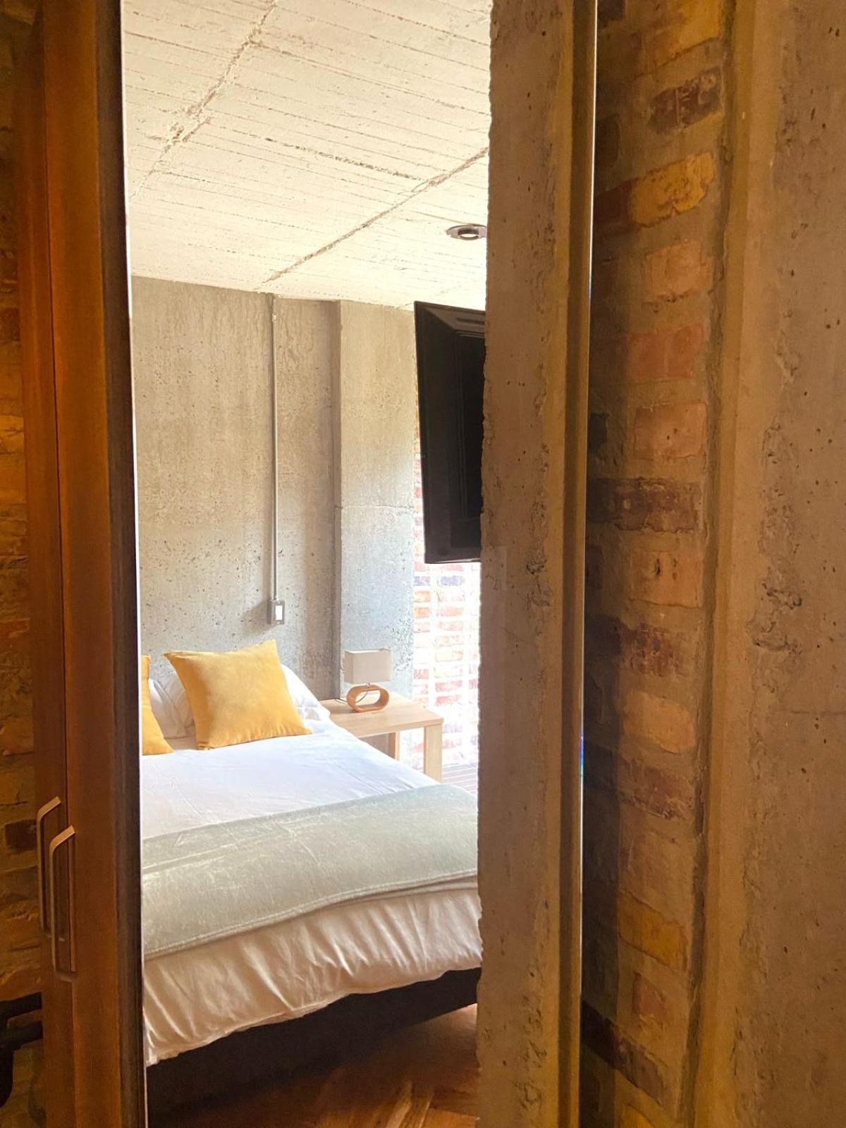 Casa Macarena