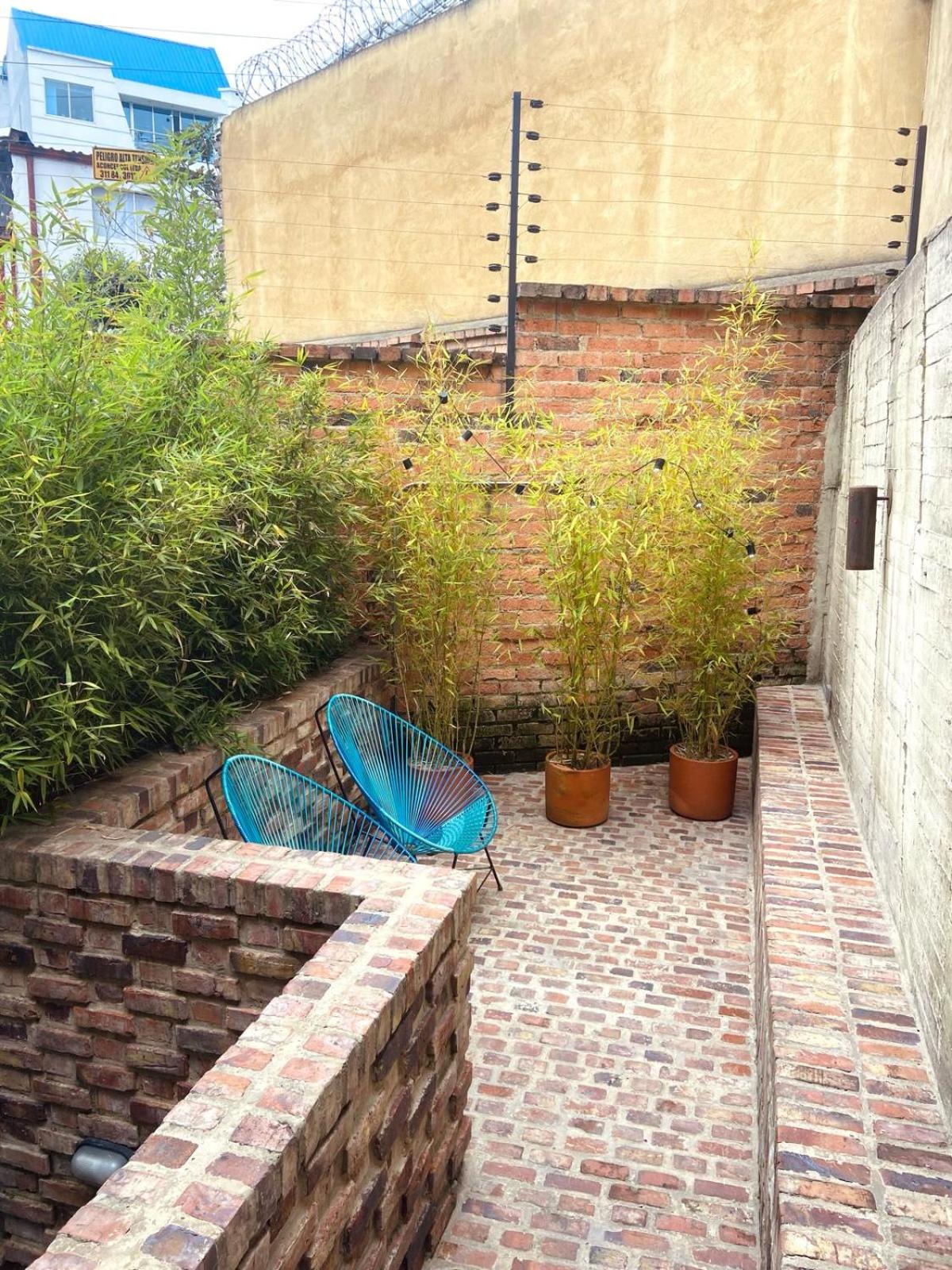 Casa Macarena