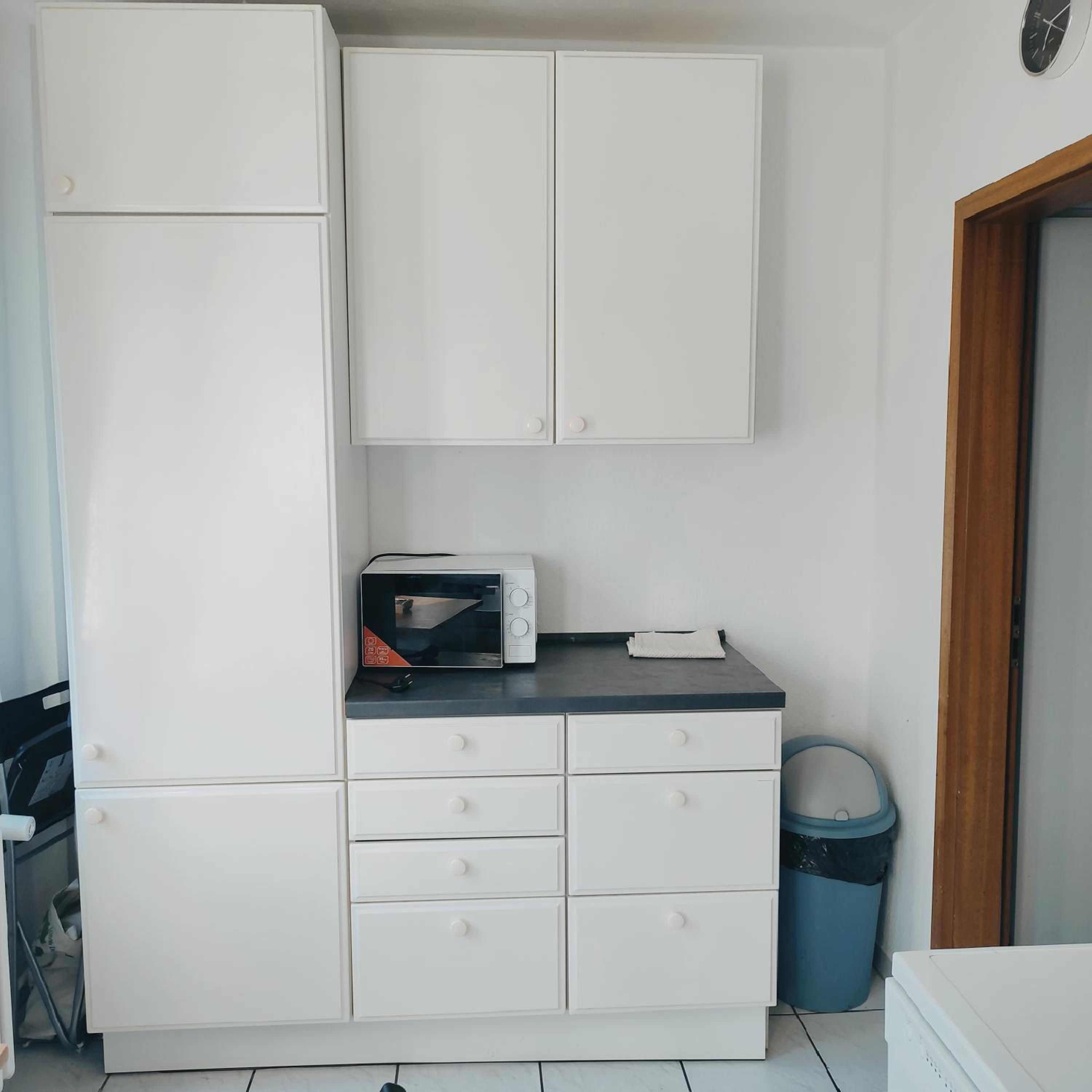Ferienwohnung Monteurwohnung Messewohnung Duisburg Süd Grenze Düsseldorf 6 Personen