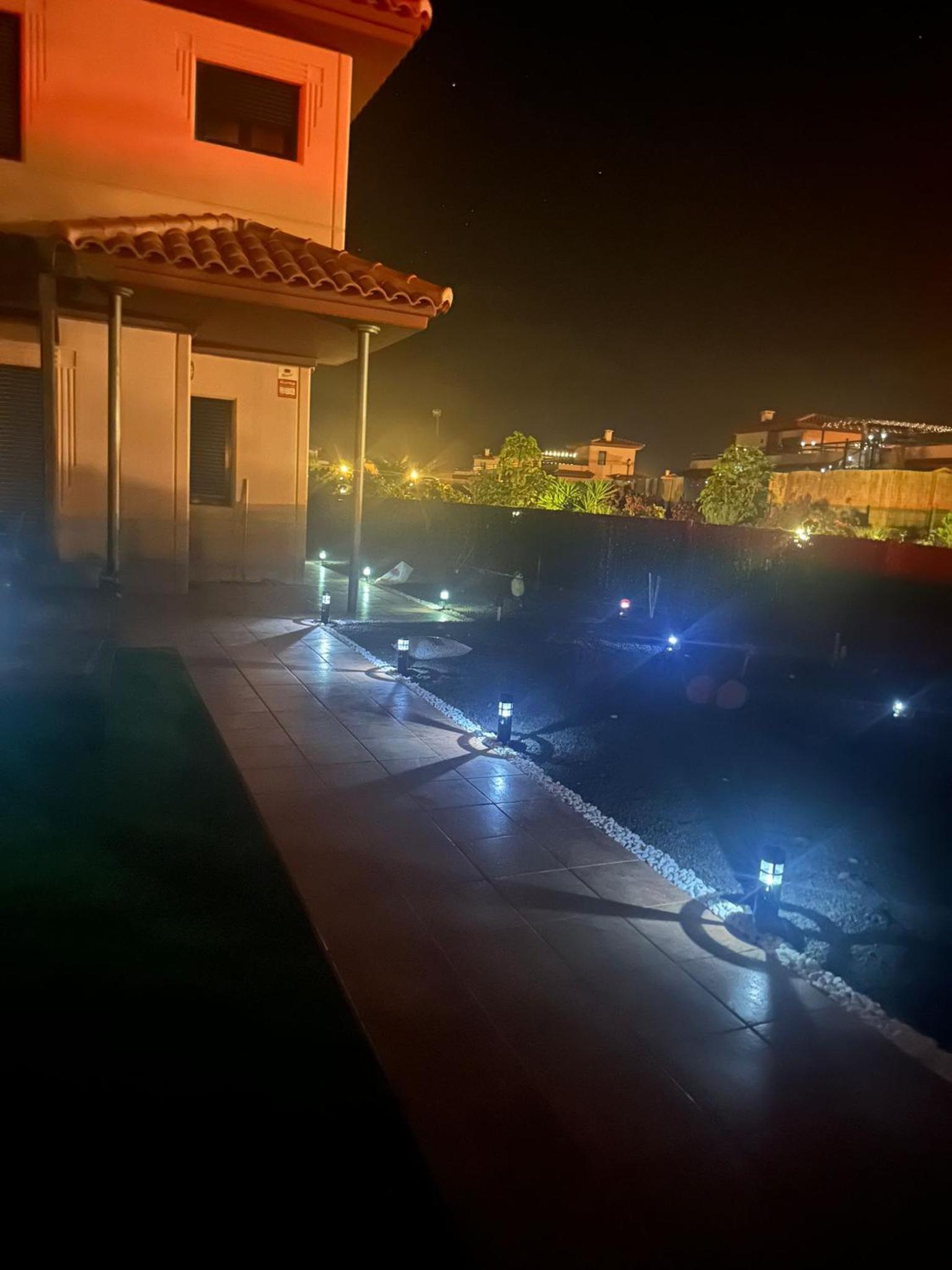 Vv Tindaya en Lajares