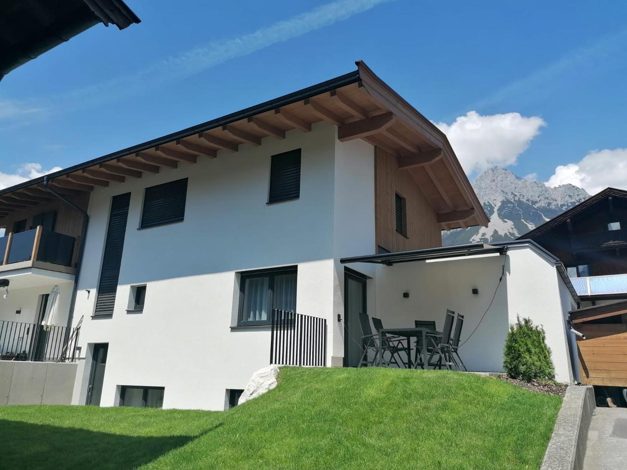 Appartement Auwald