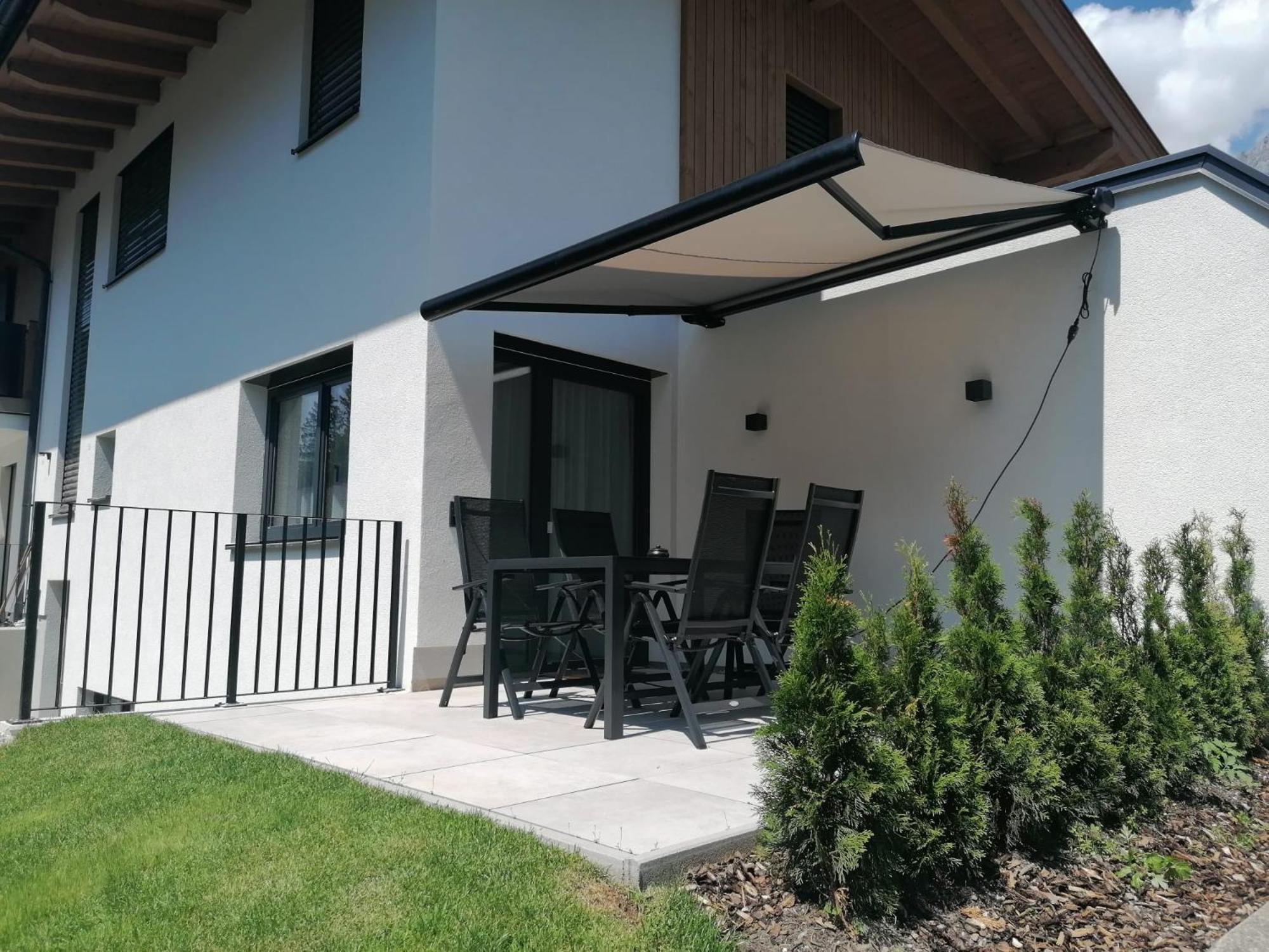 Appartement Auwald
