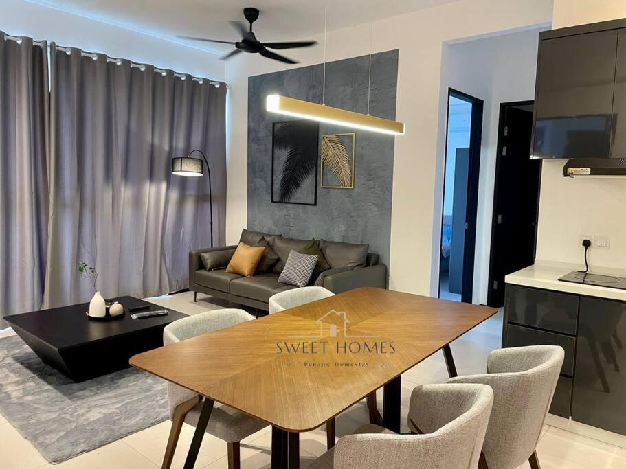 Urban Modern3BR CityView 7pax Infinity Pool photo 1