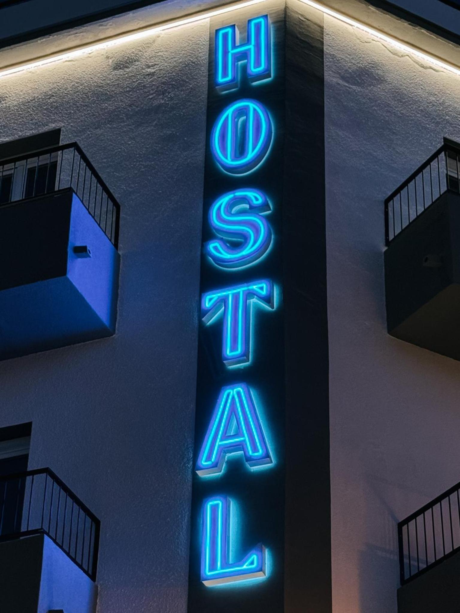 Hostal SA Roqueta Mahon