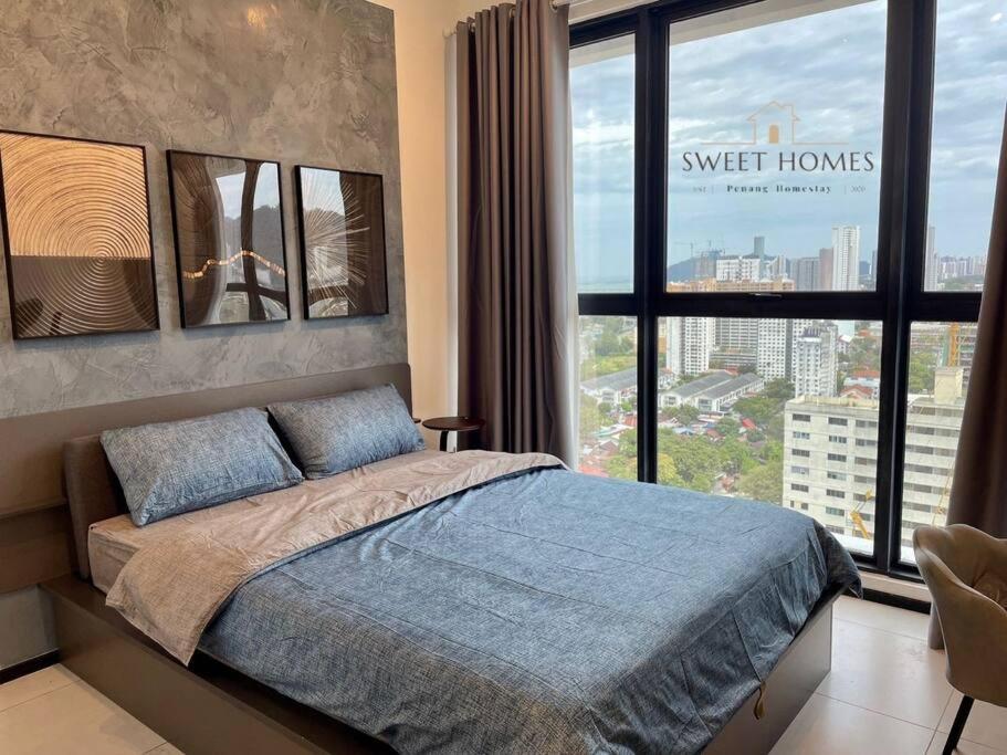 Urban Modern3BR CityView 7pax Infinity Pool photo 4