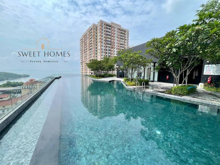 Urban Modern3BR CityView 7pax Infinity Pool photo 6